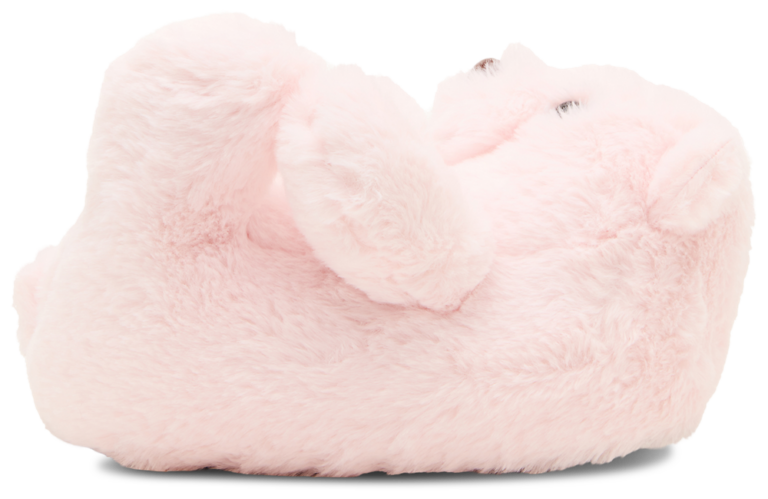 Steve Madden JBUDDIES SLIPPER - Girls' Grade School Pink product view
