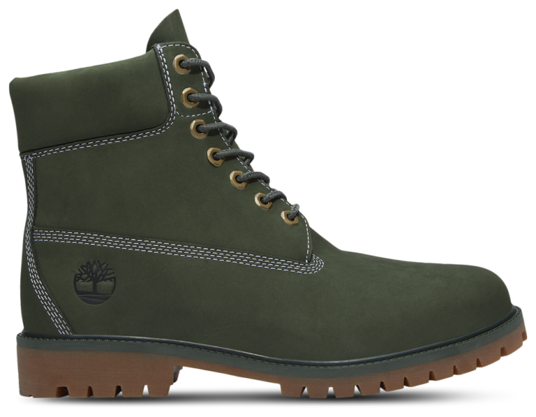 Timberland 6" Premium Contrast Boots - Men's Duffel Bag product view
