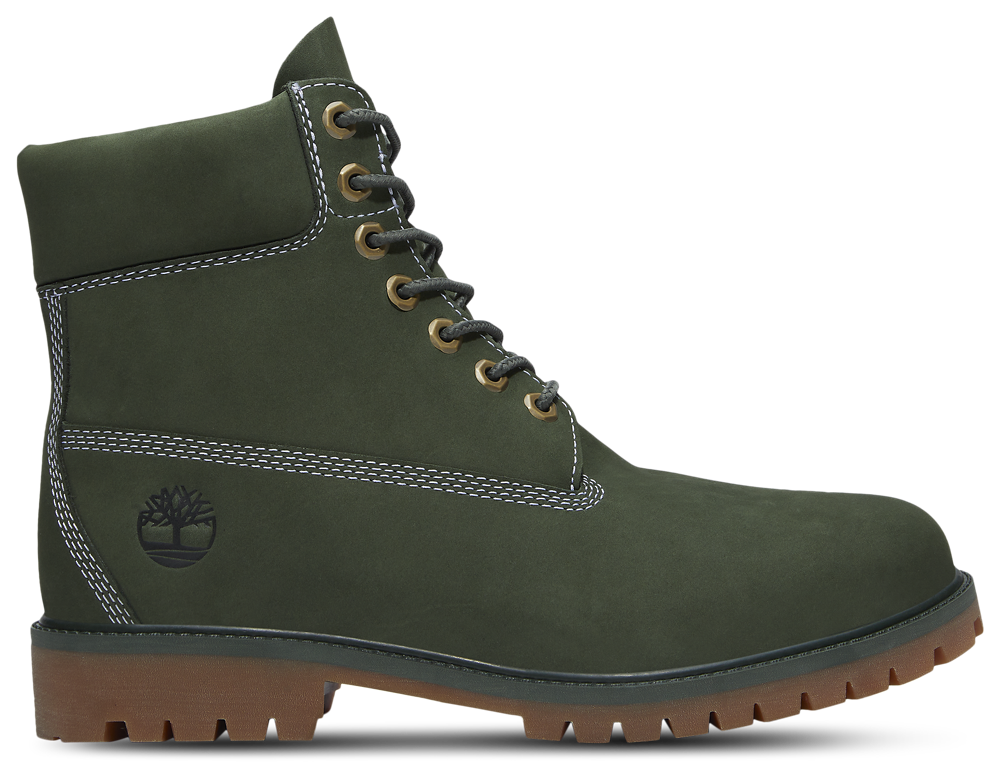 Timberland 6" Premium Contrast Boots - Men's Duffel Bag product view
