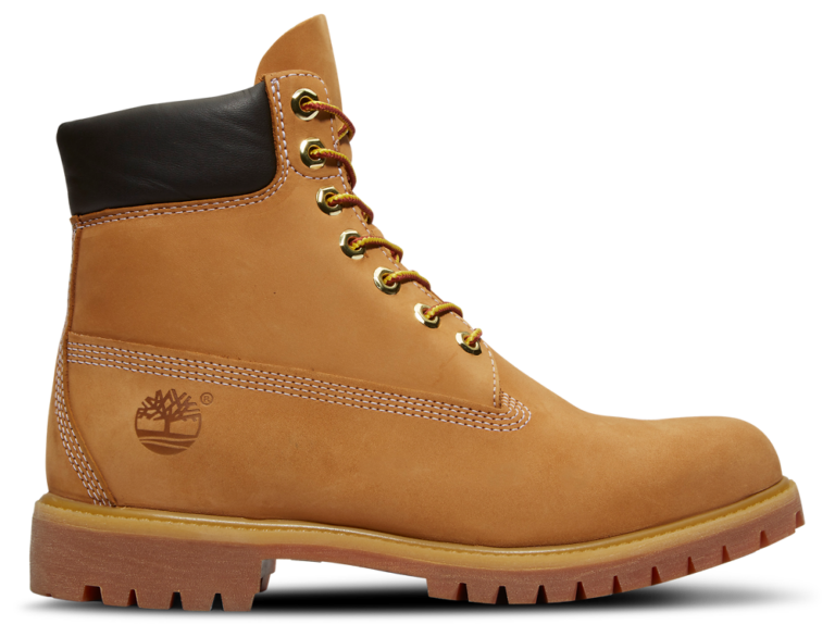 Timberland 6" Premium Waterproof Boots - Men's Wheat product view