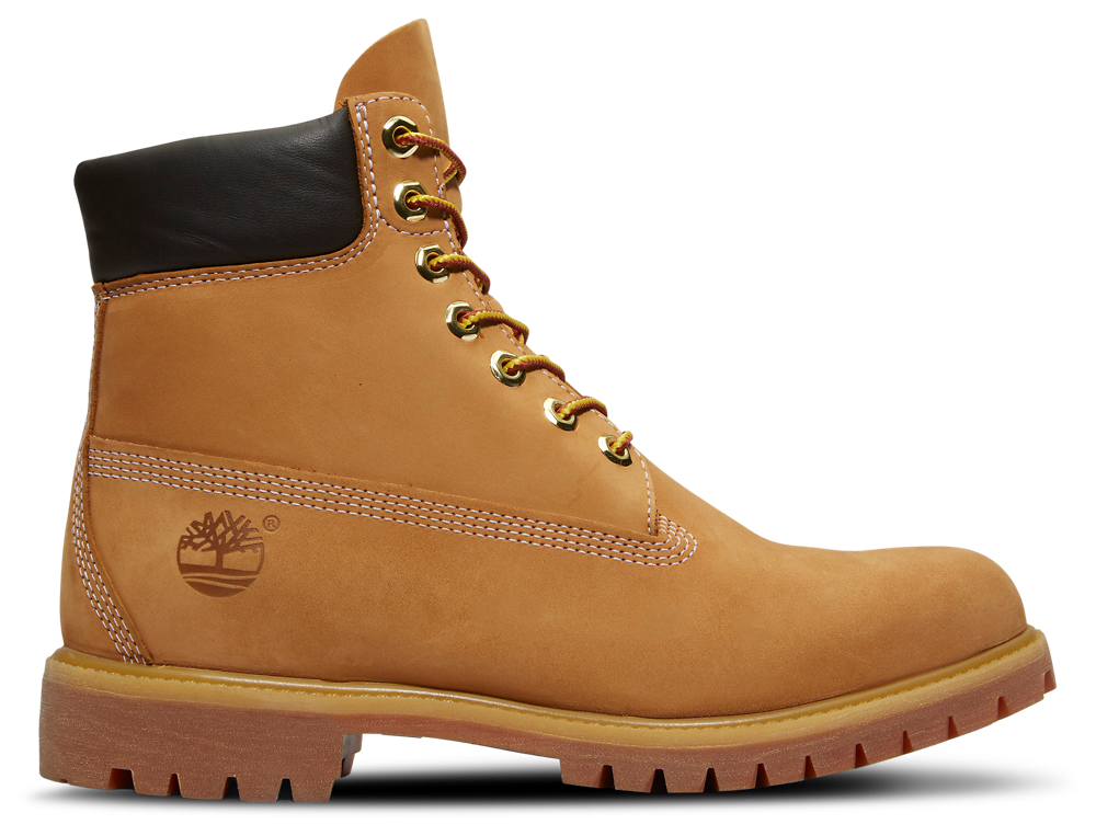 Timberland 6" Premium Waterproof Boots - Men's Wheat product view
