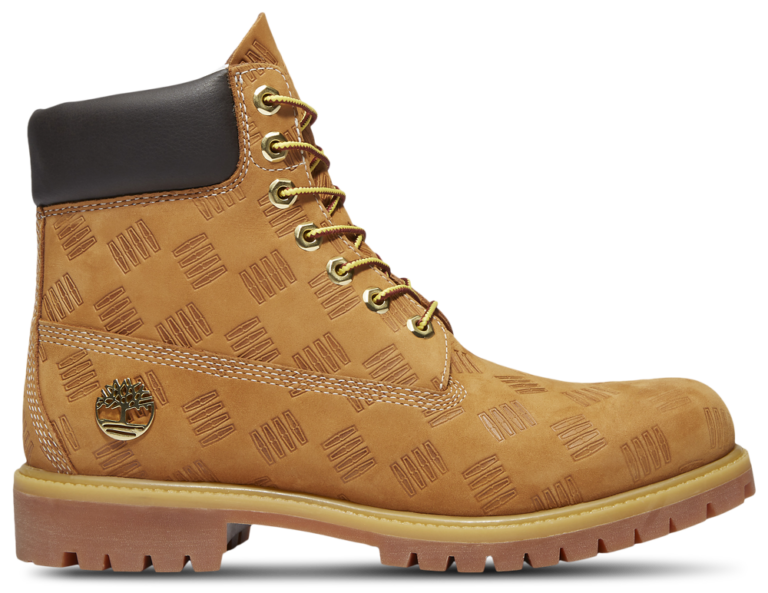 Timberland 6" Premium Waterproof Boots - Men's Wheat product view