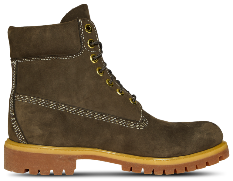 Timberland 6" Premium Waterproof Boots - Men's Wren product view