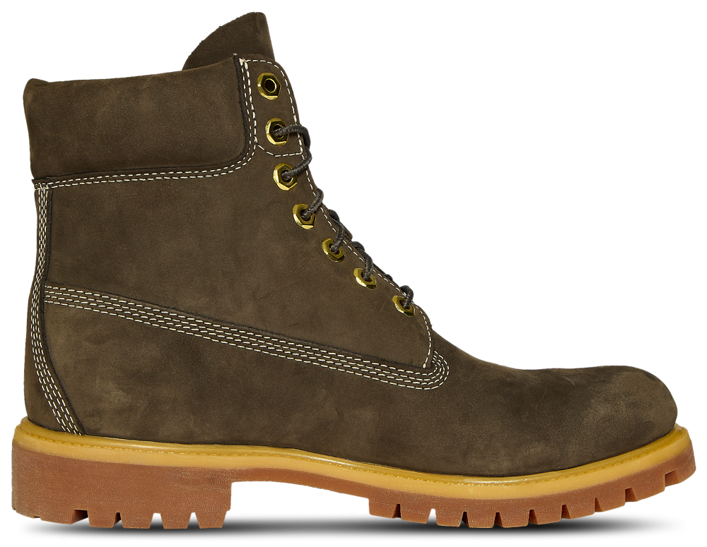 Timberland 6" Premium Waterproof Boots - Men's Wren product view