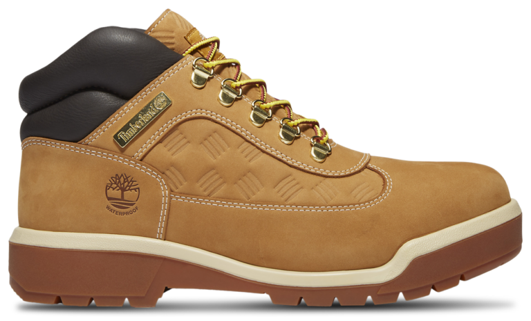 Timberland Field Boots - Men's Wheat product view