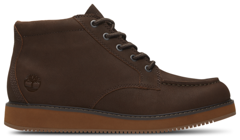 Timberland Redwood Edge Chukka Boot - Men's Dark Brown/Dark Brown/Dark Brown product view