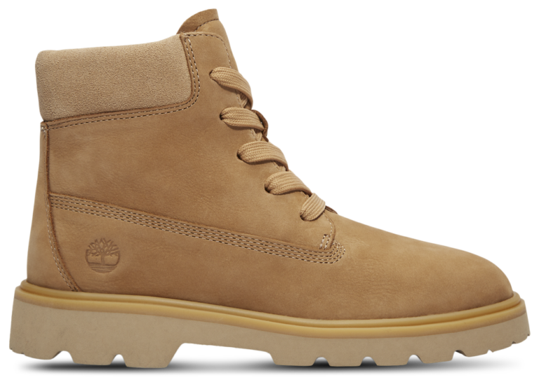 Timberland Rowan Way 6-Inch Boot - Women's Medium Brown/Medium Brown/Medium Brown product view