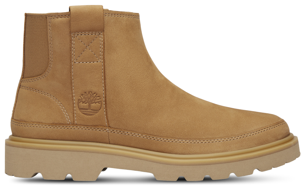 Timberland Rowan Way Pull-On Boot - Women's Brown product view