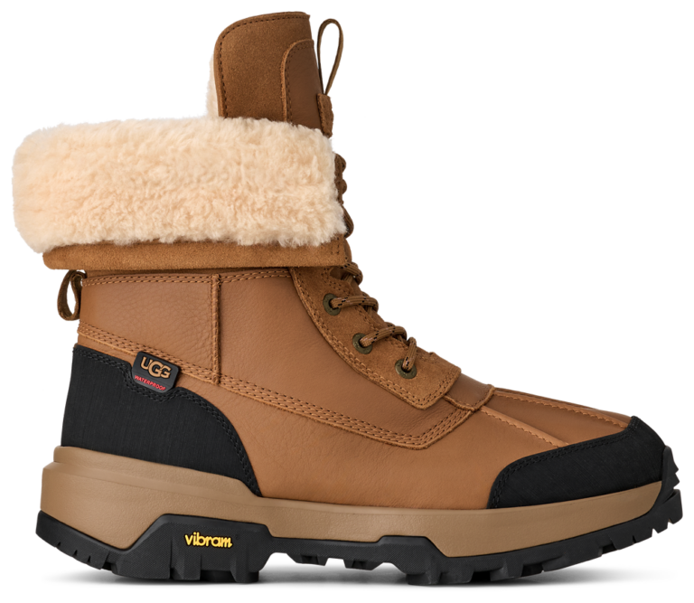 UGG Adirondack Boots XXV - Men's Chestnut/Chestnut product view