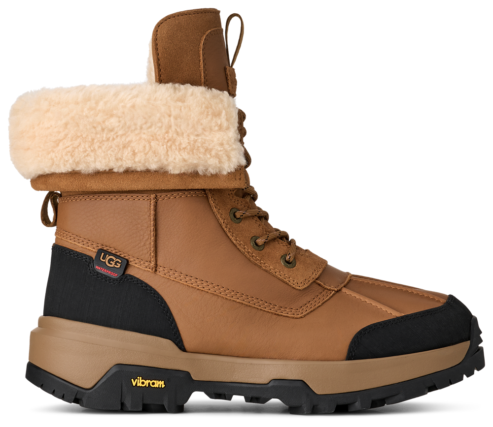 UGG Adirondack Boots XXV - Men's Chestnut/Chestnut product view