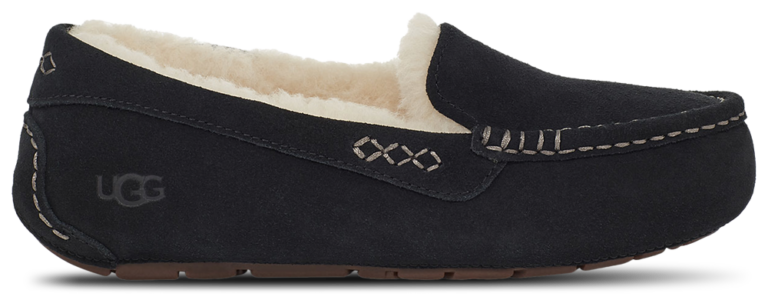 UGG Ansley - Women's Black product view
