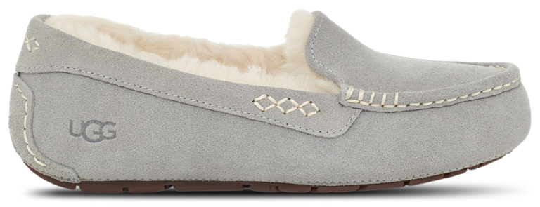UGG Ansley - Women's Light Grey product view