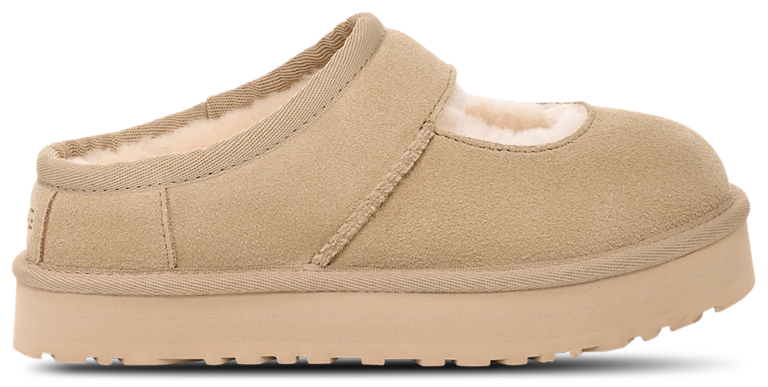 UGG Bea Mary Jane - Girls' Grade School Mustard Seed/Mustard Seed product view