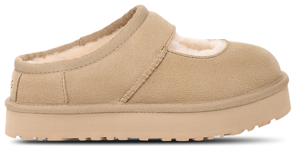 UGG Bea Mary Jane - Girls' Grade School Mustard Seed/Mustard Seed product view