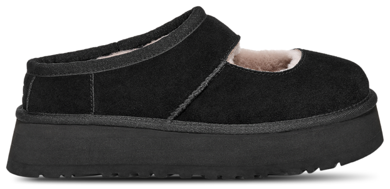 UGG Bea Mary Jane - Women's Black product view