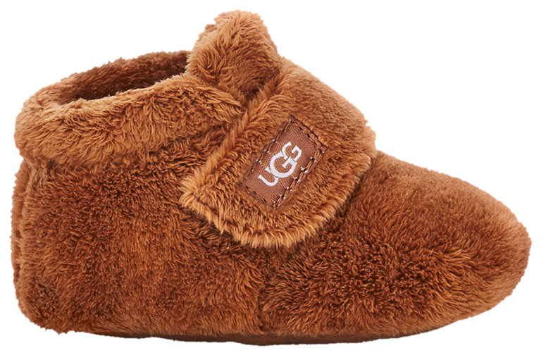UGG Bixbee - Boys' Infant Brown/Chestnut product view