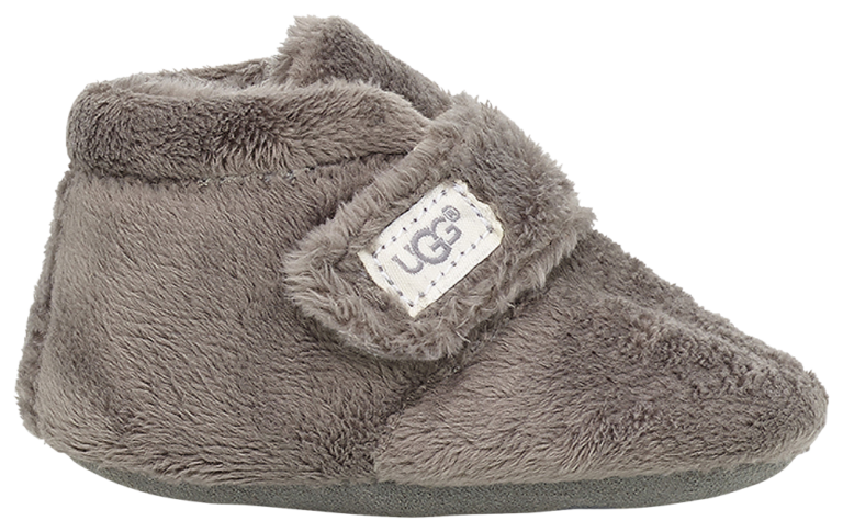 UGG Bixbee - Girls' Infant Charcoal/Gray product view