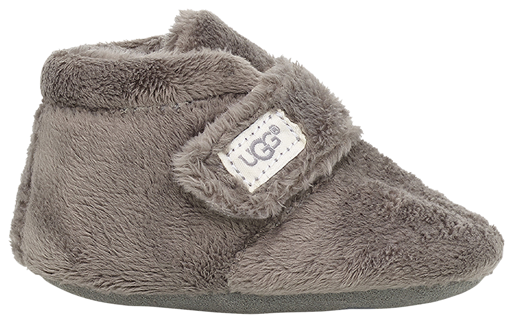 UGG Bixbee - Girls' Infant Charcoal/Gray product view