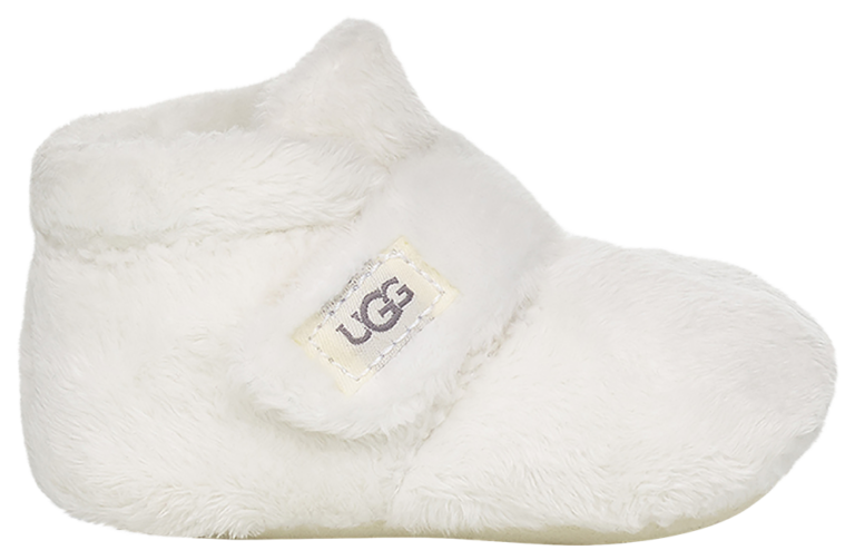 UGG Bixbee - Girls' Infant White/Vanilla product view