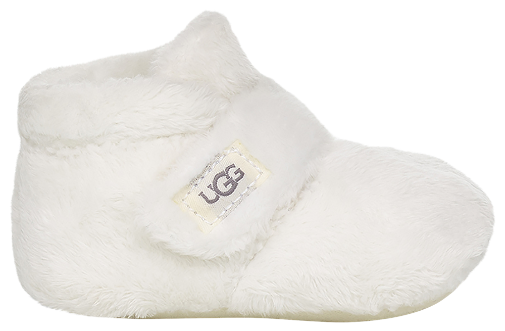 UGG Bixbee - Girls' Infant White/Vanilla product view