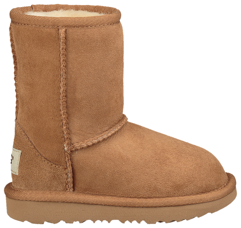 UGG Classic II - Girls' Toddler Chestnut/Brown product view