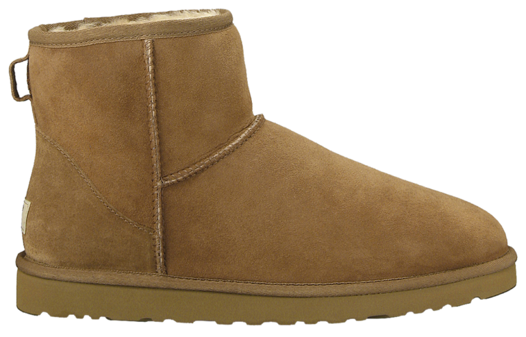 UGG Classic Mini - Men's Chestnut/Brown product view