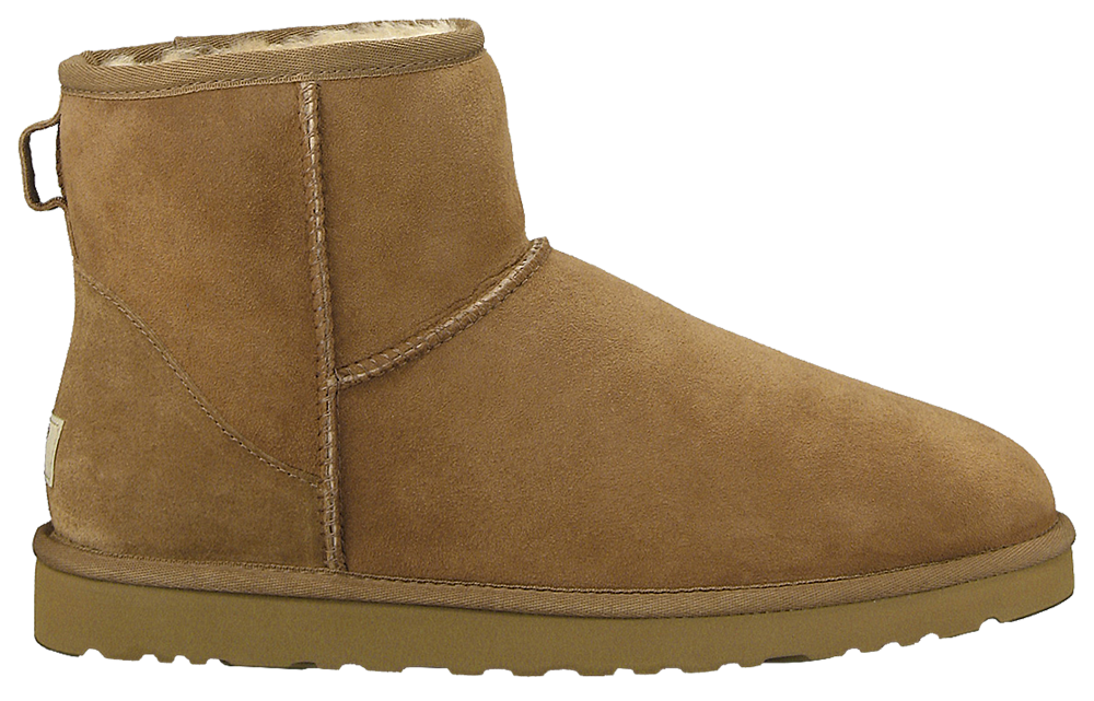 UGG Classic Mini - Men's Chestnut/Brown product view