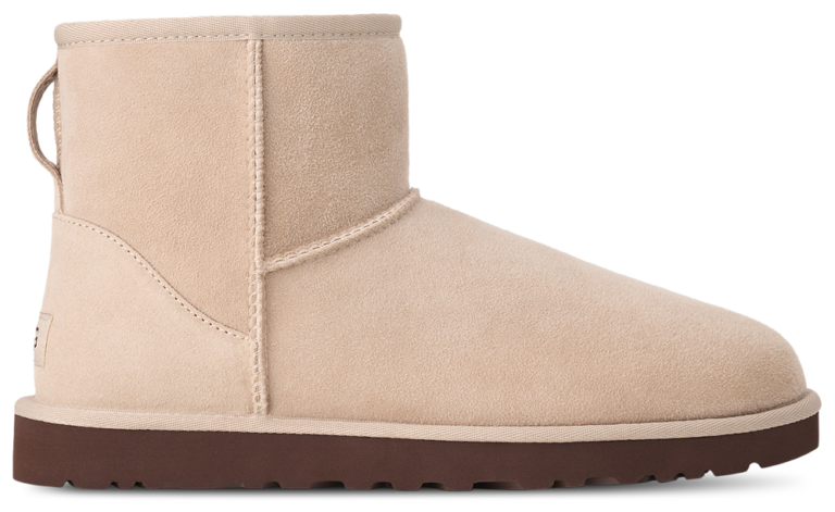 UGG Classic Mini - Men's Moonlight product view
