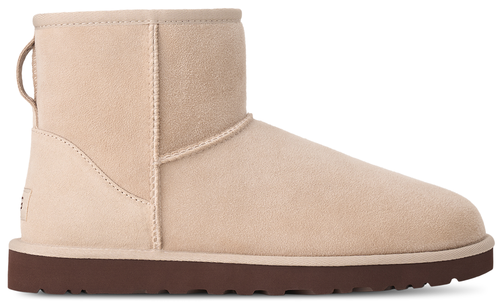UGG Classic Mini - Men's Moonlight product view