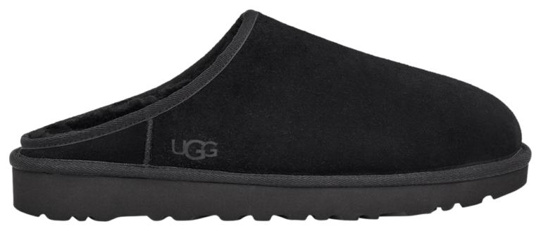 UGG Classic Slip On - Men's Chestnut/Black product view