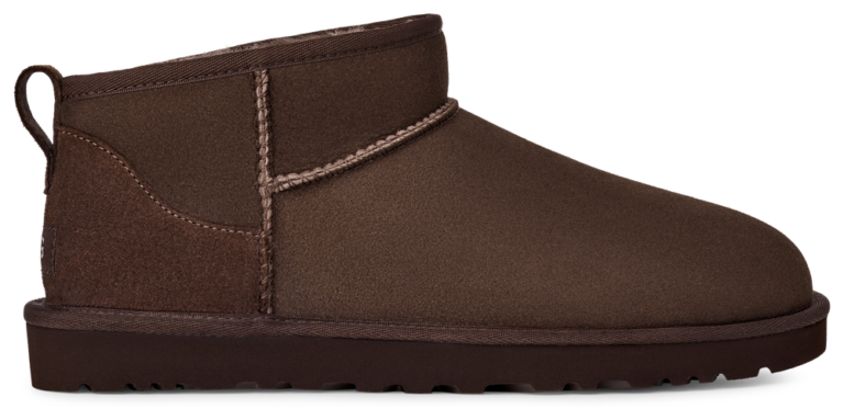UGG Classic Ultra Mini - Men's Dusted Cocoa product view