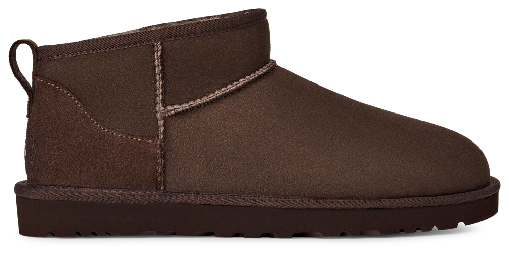 UGG Classic Ultra Mini - Men's Dusted Cocoa product view