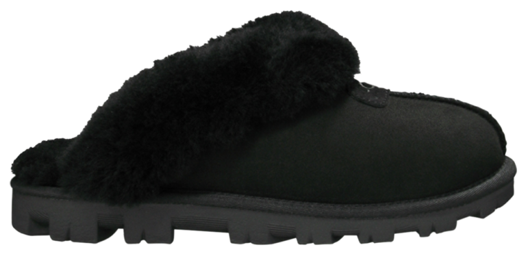 UGG Coquette - Women's Black product view