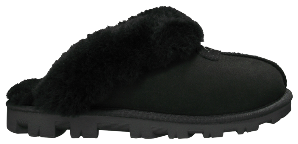UGG Coquette - Women's Black product view