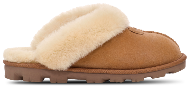 UGG Coquette - Women's Chestnut product view