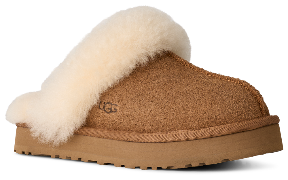 UGG Disquette - Girls' Grade School Chestnut product view