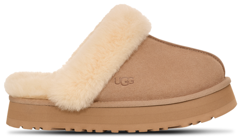UGG Disquette - Women's Sand product view