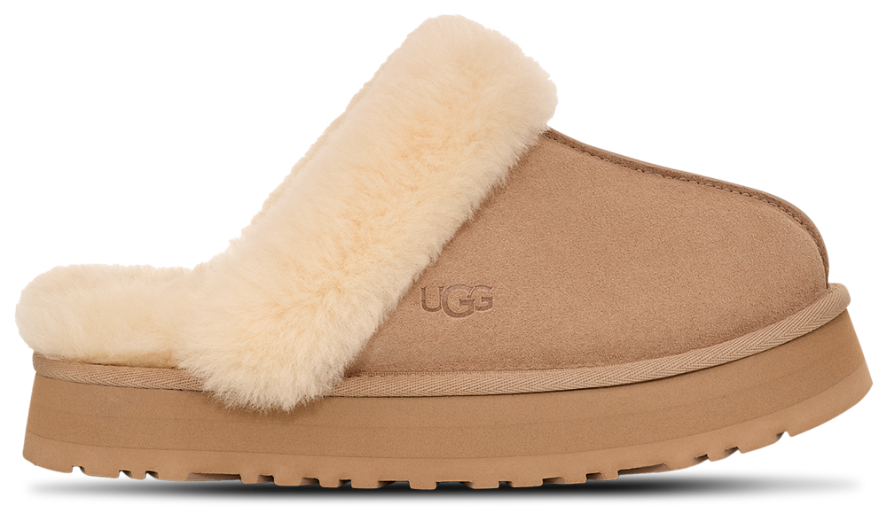 UGG Disquette - Women's Sand product view