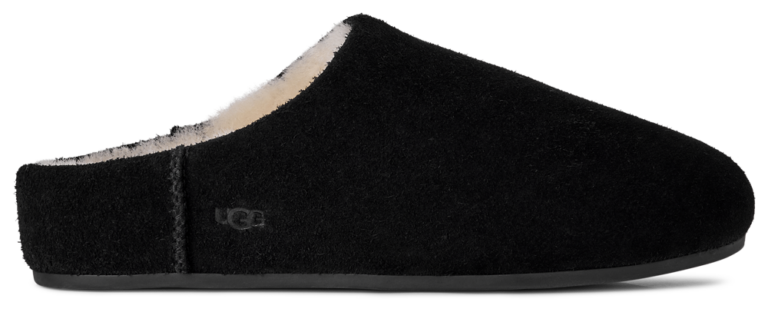 UGG Elea Slip-On - Women's Black product view