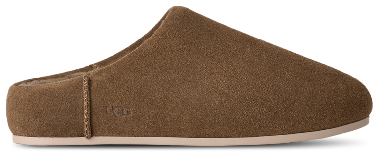 UGG Elea Slip-On - Women's Light Bronze product view