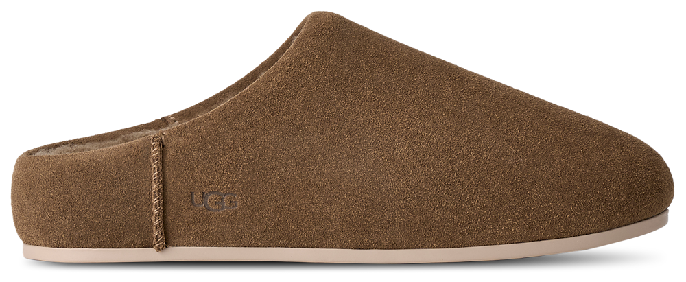UGG Elea Slip-On - Women's Light Bronze product view