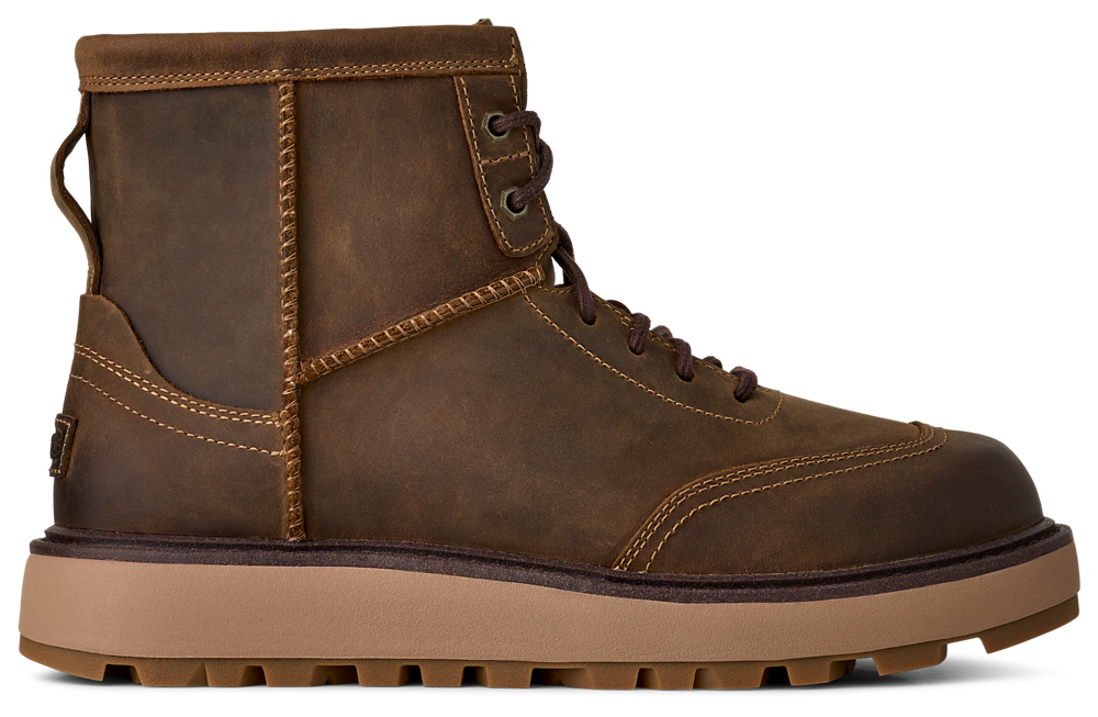 UGG Idyllwild Lace - Men's Oak product view