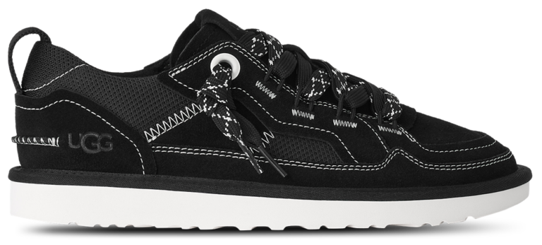 UGG Minimel - Women's Black product view