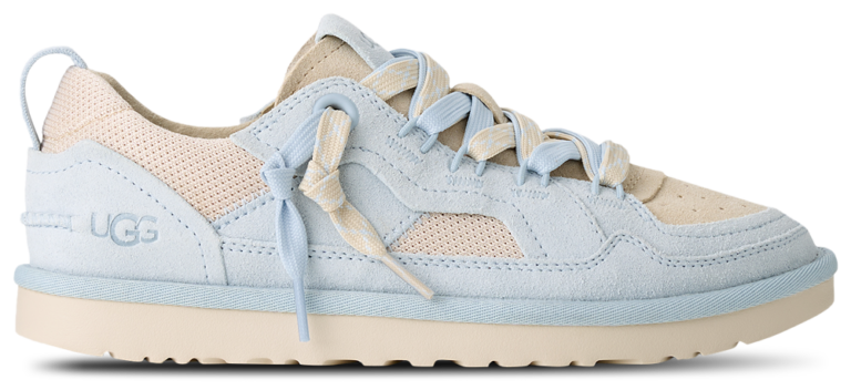 UGG Minimel - Women's Sky Blue/Sea Salt product view