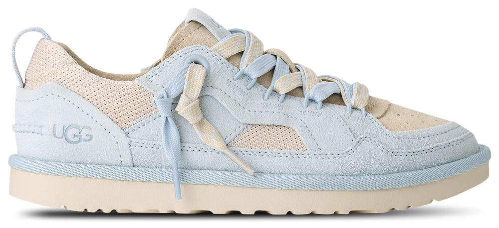 UGG Minimel - Women's Sky Blue/Sea Salt product view