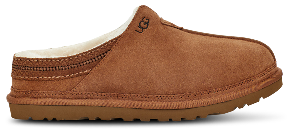 UGG Neuman Slipper - Men's Chestnut product view