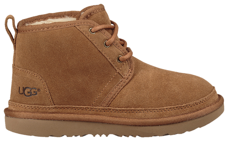 UGG Neumel II - Boys' Preschool Beige/Tan/Chestnut product view