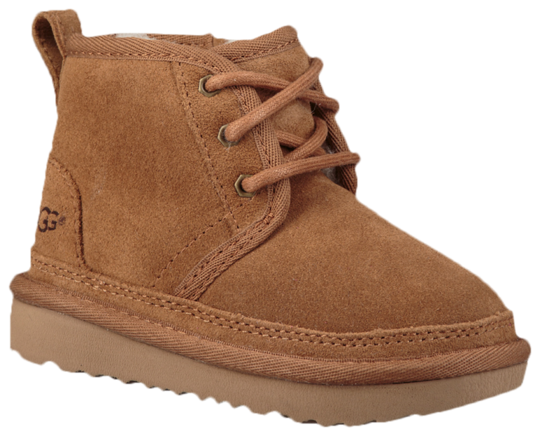 UGG Neumel II - Boys' Toddler Brown/Chestnut product view