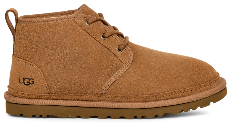 UGG Neumel - Men's Chestnut/Brown product view