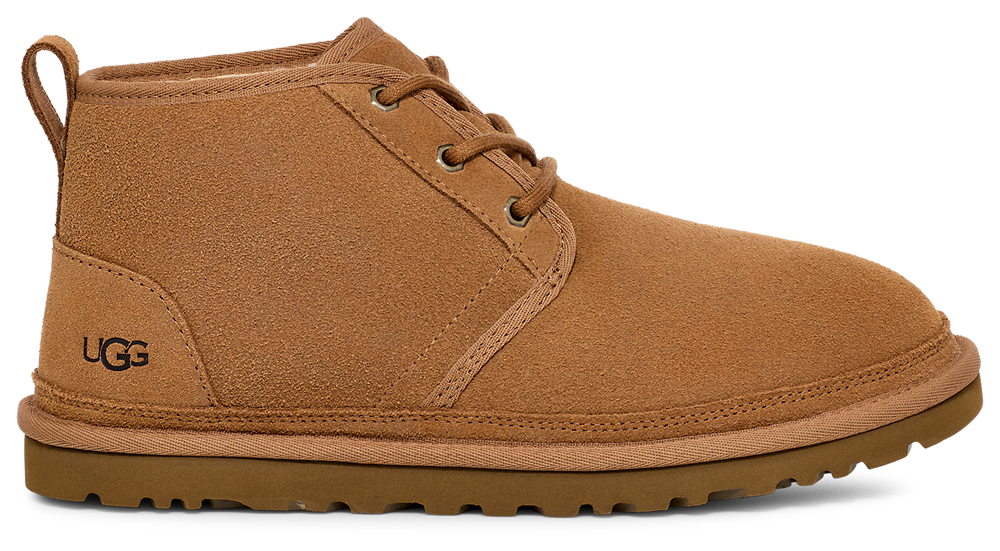 UGG Neumel - Men's Chestnut/Brown product view
